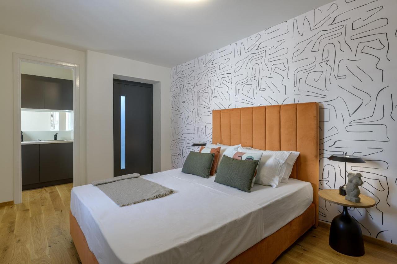 Meno Suite With Private Terrace - Jaccuzzi, Acropolis View 雅典 外观 照片