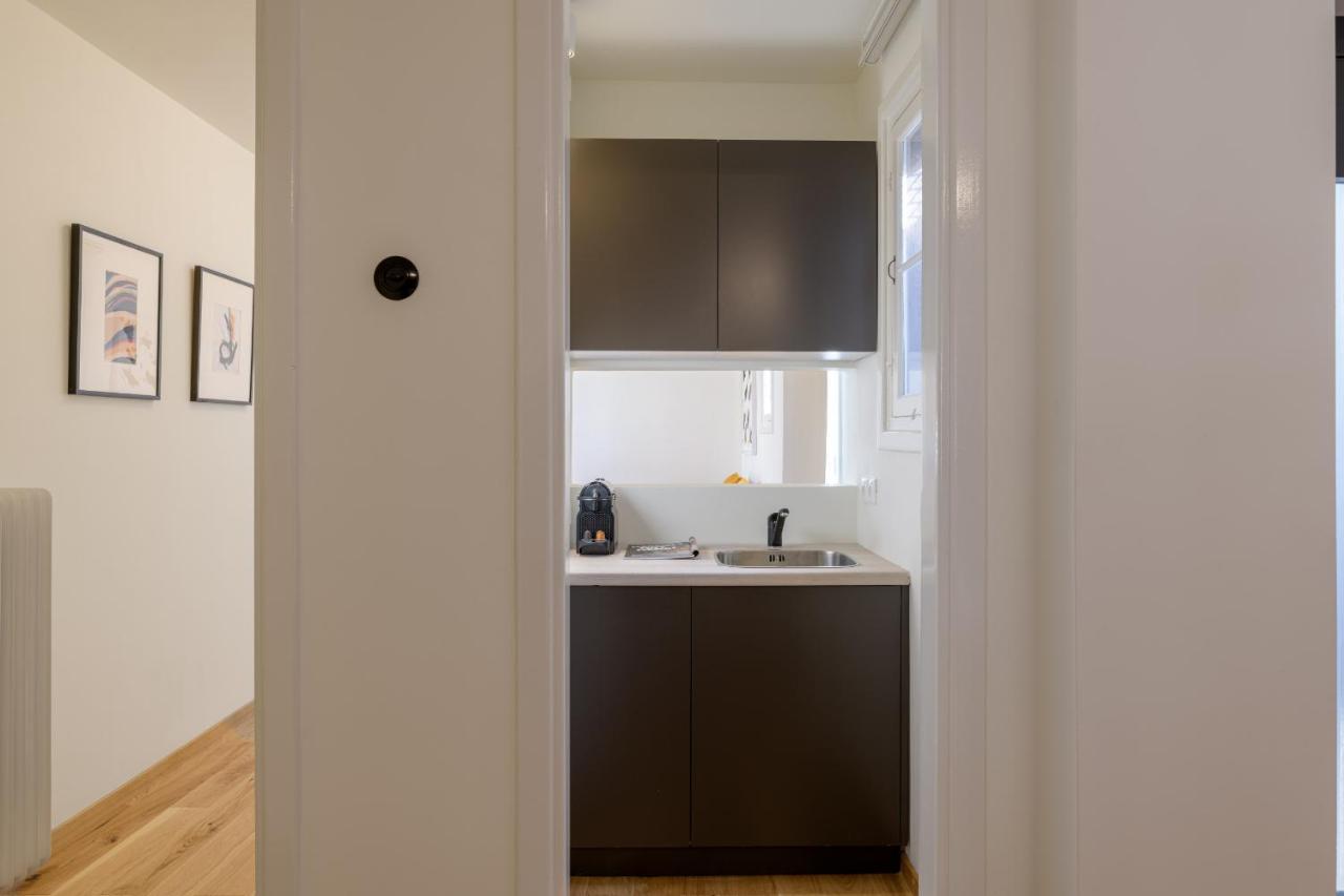 Meno Suite With Private Terrace - Jaccuzzi, Acropolis View 雅典 外观 照片