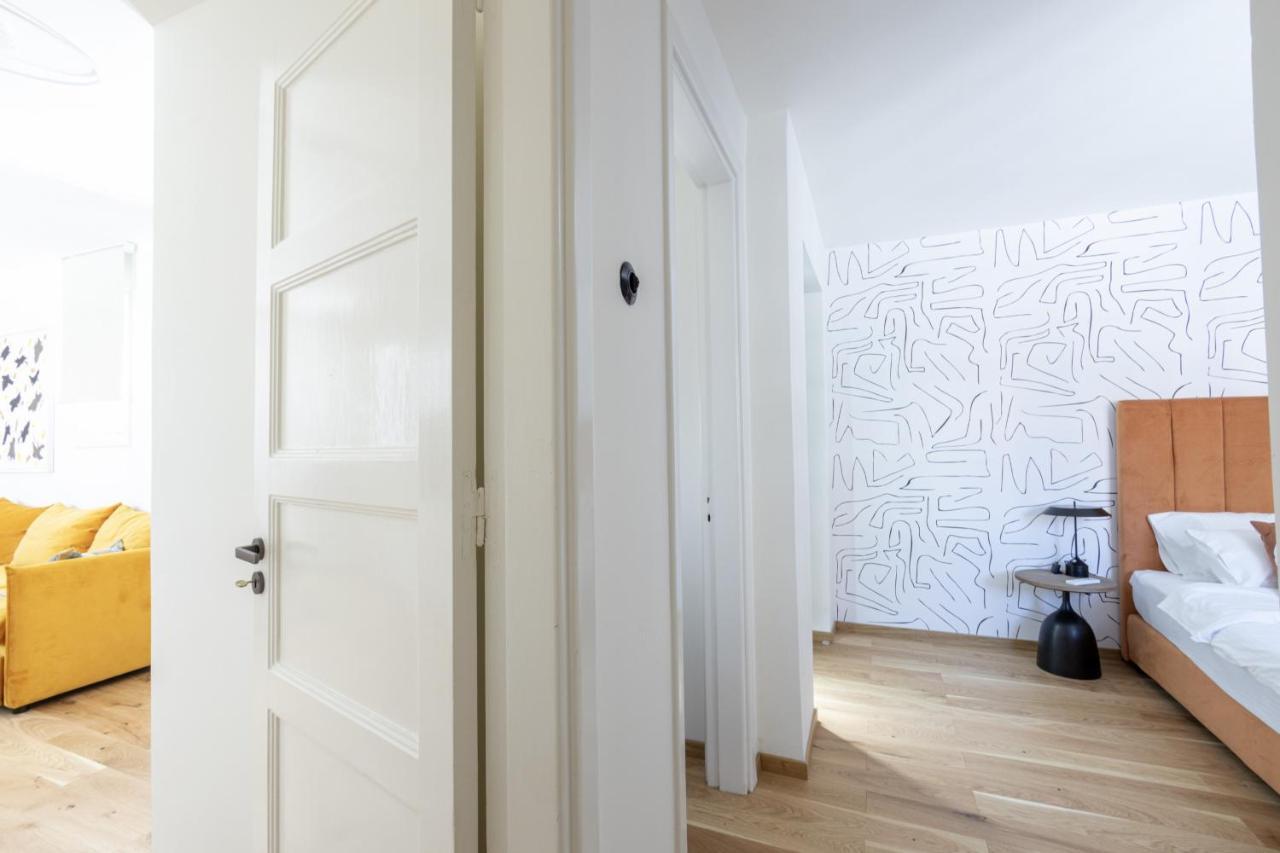Meno Suite With Private Terrace - Jaccuzzi, Acropolis View 雅典 外观 照片