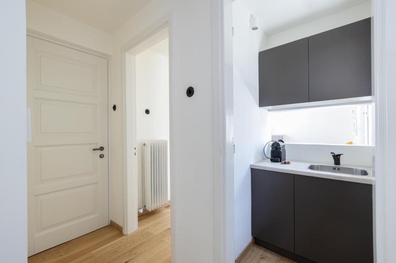 Meno Suite With Private Terrace - Jaccuzzi, Acropolis View 雅典 外观 照片